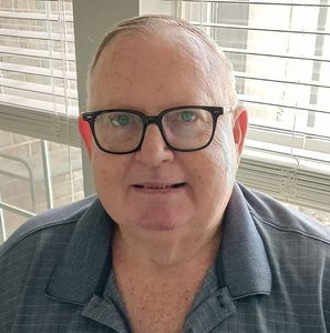 Meet your Posher, Bryan